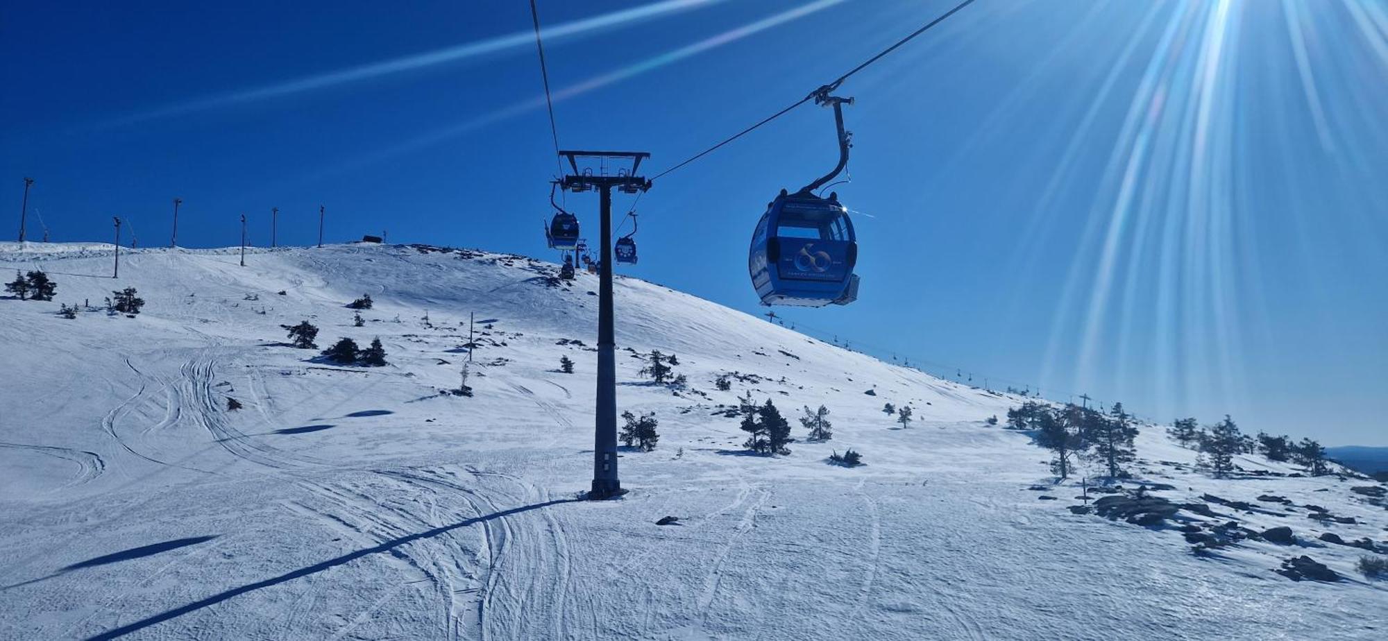 Levi Tunturinlaita A4, Ski-In Ski-Out 3Xbedroom 外观 照片